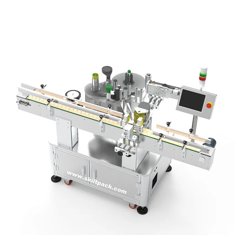 Fix Position Labeler