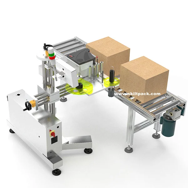 Online Printing Labeler