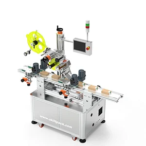 C-wrap Labeler