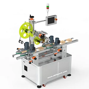 C-wrap Labeler