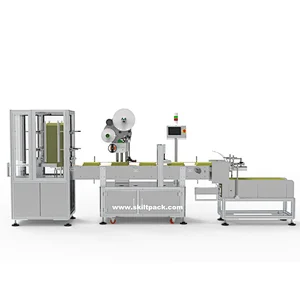 Egg Box Labeler