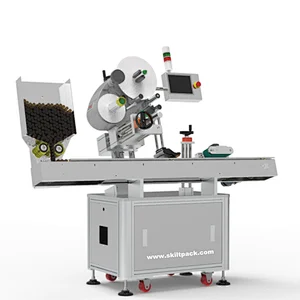 Ampoule/Tube/Syringe labeler