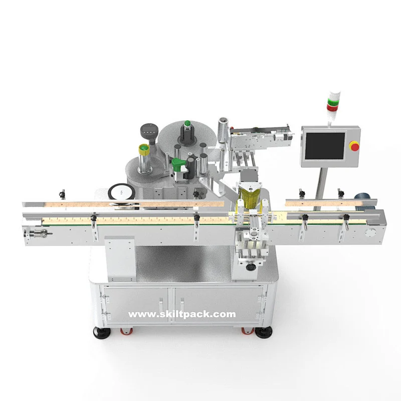 Fix Position Labeler