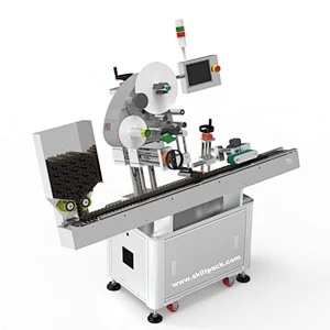 Ampoule/Tube/Syringe labeler