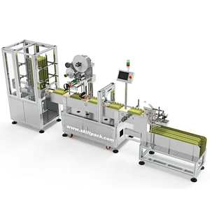 Egg Box Labeler