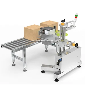 Online Printing Labeler