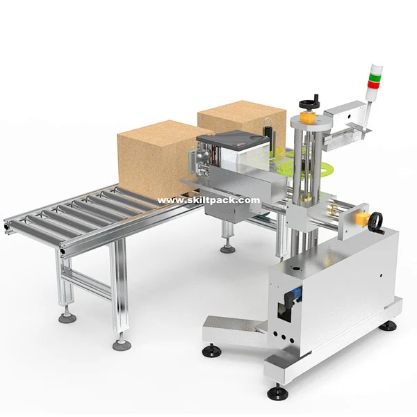 Online Printing Labeler