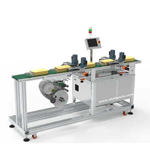 Bottom Labeler