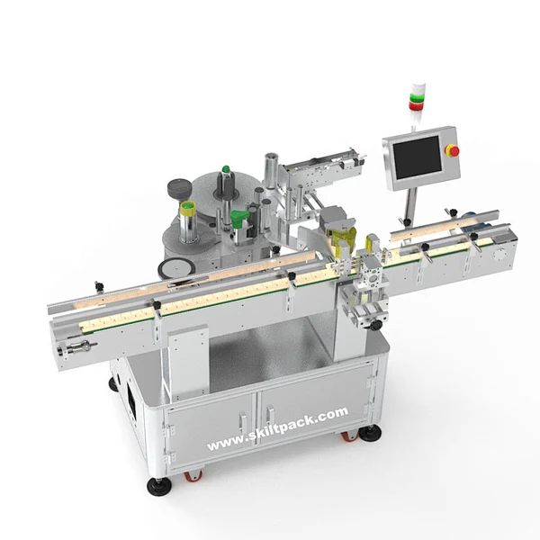 Fix Position Labeler