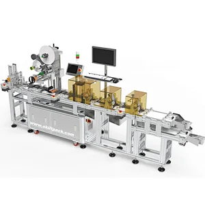 Hang tag labeling