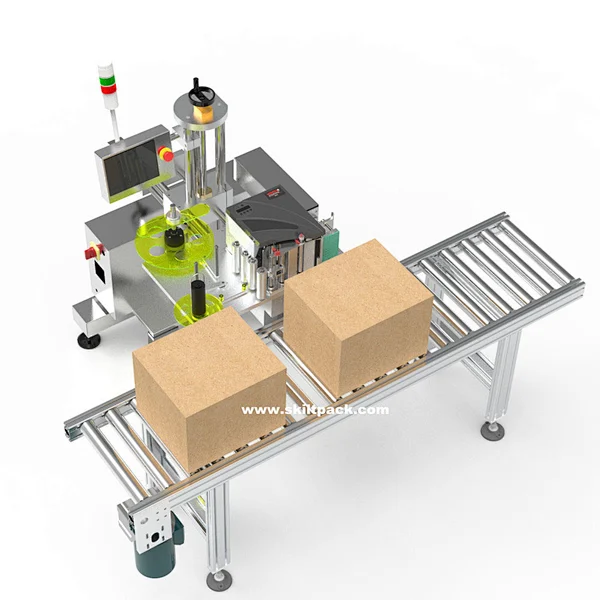 Online Printing Labeler