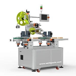 C-wrap Labeler