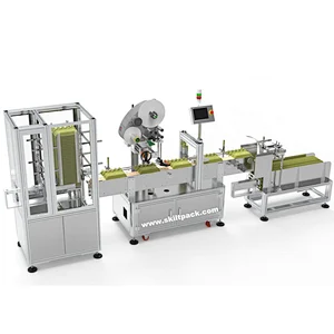 Egg Box Labeler