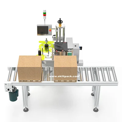 Online Printing Labeler