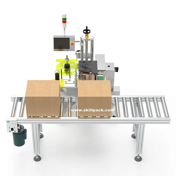 Online Printing Labeler