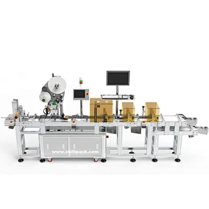 Hang tag labeling