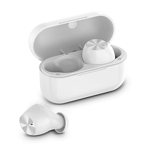 5.0 Smart Touch Control  Waterproof TWS Earbuds Wireless Earphone