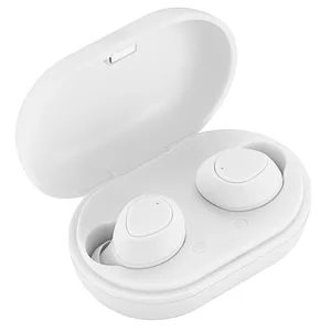 2022 In ear style TWS waterproof stereo TWS wireless earphone