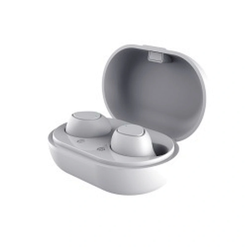 2022 In ear style TWS waterproof stereo TWS wireless earphone
