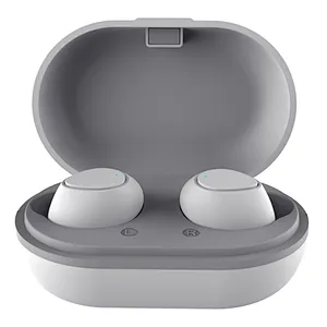 2022 In ear style TWS waterproof stereo TWS wireless earphone