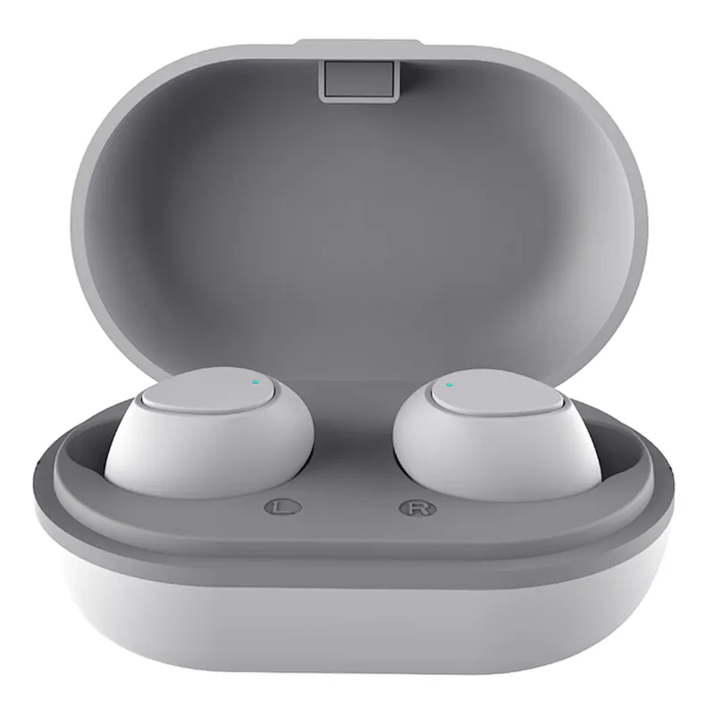 2022 In ear style TWS waterproof stereo TWS wireless earphone