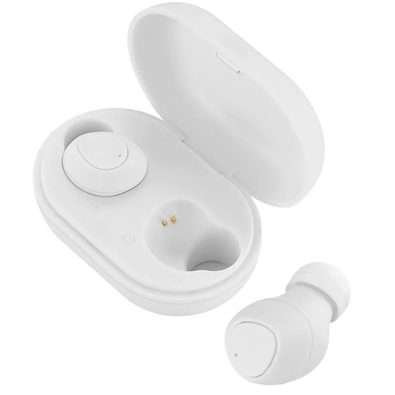 2022 In ear style TWS waterproof stereo TWS wireless earphone