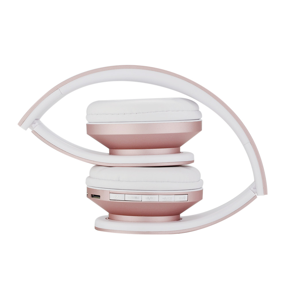 Good quality bluetooth headphones with Super Bass wireless headset
