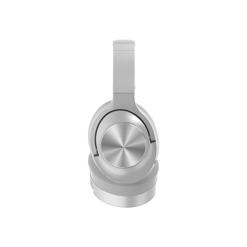 Active Noise Cancelling over-ear Bluetooth Headphone