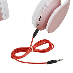 Good quality bluetooth headphones with Super Bass wireless headset