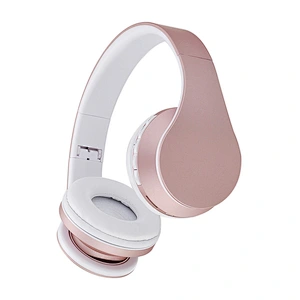 Good quality bluetooth headphones with Super Bass wireless headset