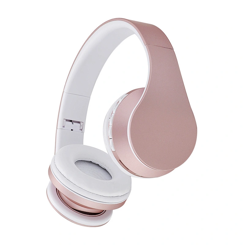 Good quality bluetooth headphones with Super Bass wireless headset