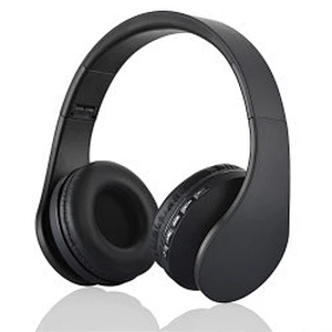 Good quality bluetooth headphones with Super Bass wireless headset