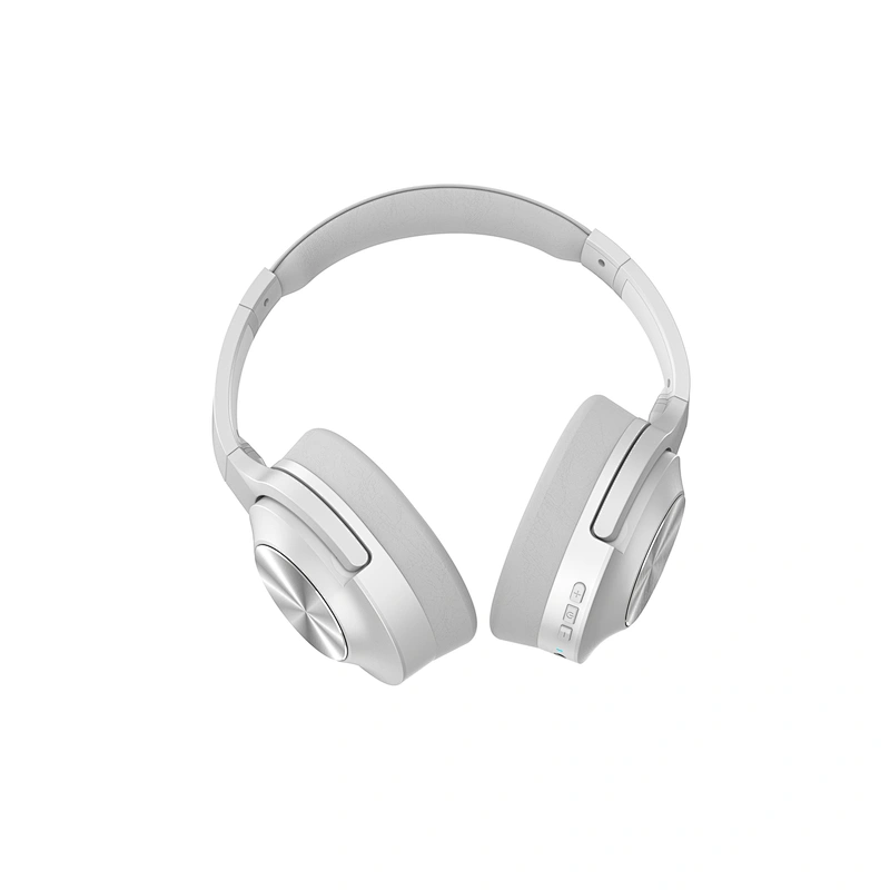 Active Noise Cancelling over-ear Bluetooth Headphone