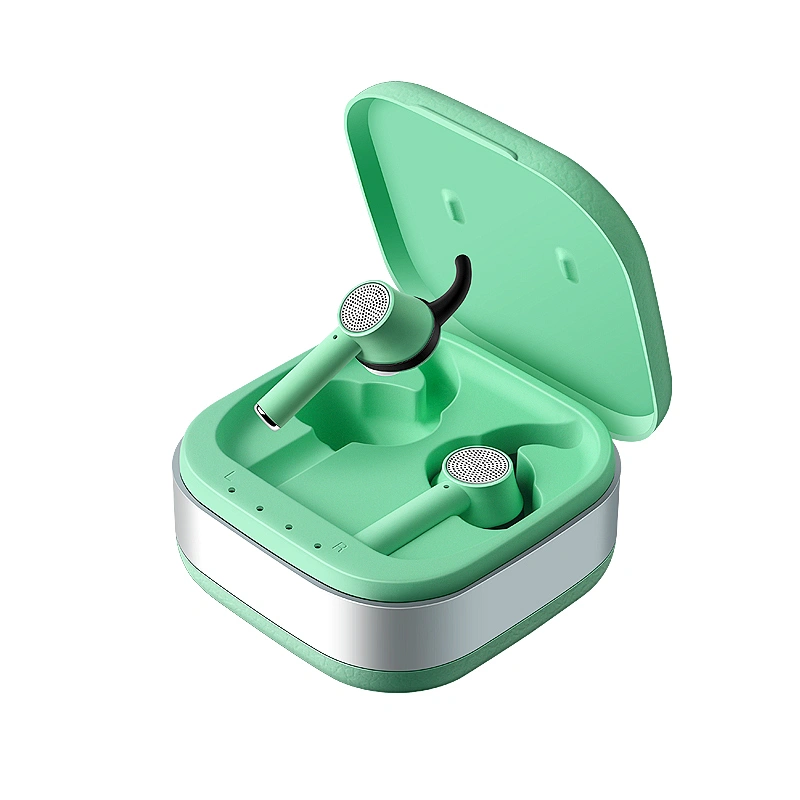 Wireless TWS Earbuds Headphones Earphones