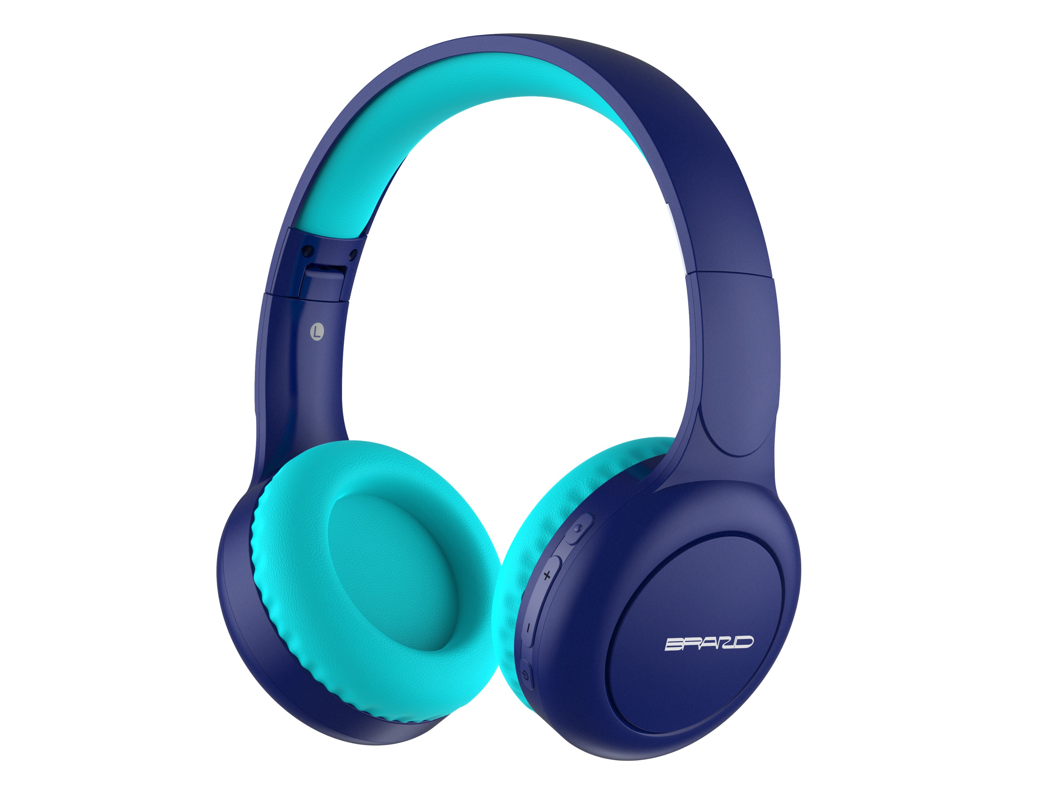 2022 new foldable design bluetooth headset