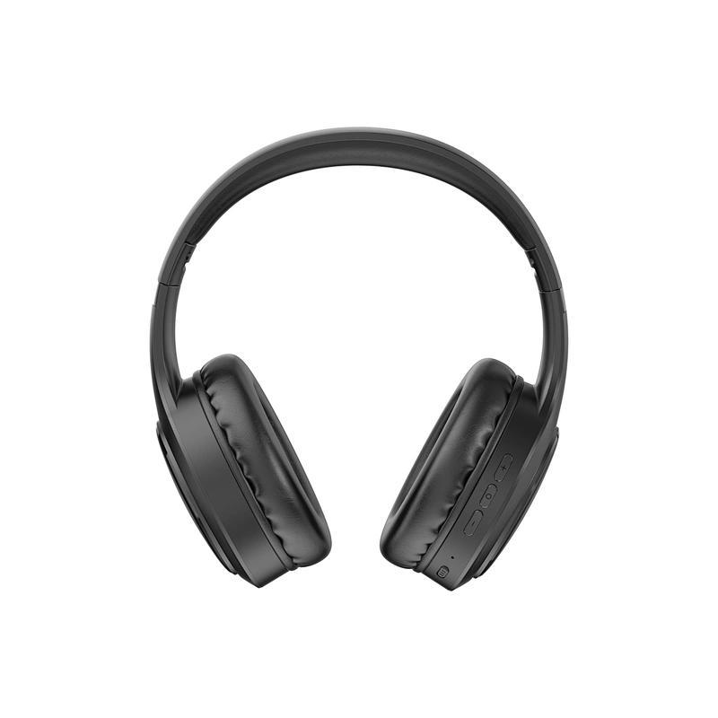 2022 New Fashionable Foldable Over ear bluetooth beadphones