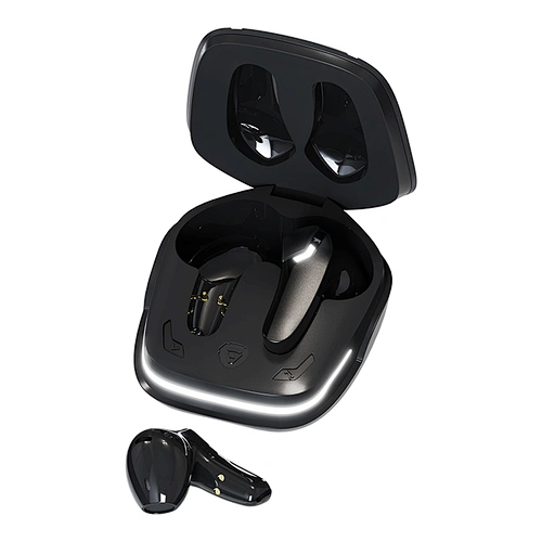 Dual Micrphone ENC TWS earbuds