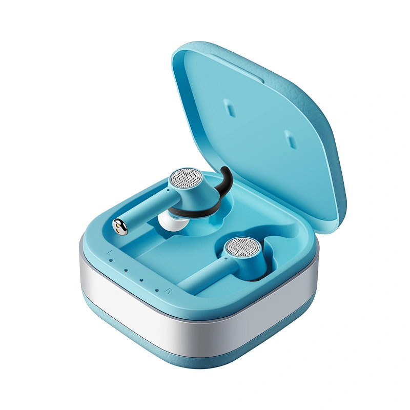 Wireless TWS Earbuds Headphones Earphones