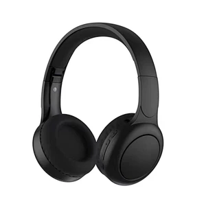 2022 new foldable design bluetooth headset