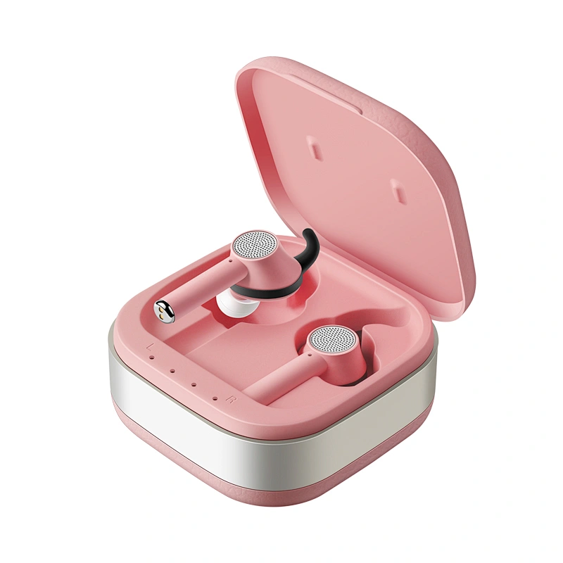 Wireless TWS Earbuds Headphones Earphones