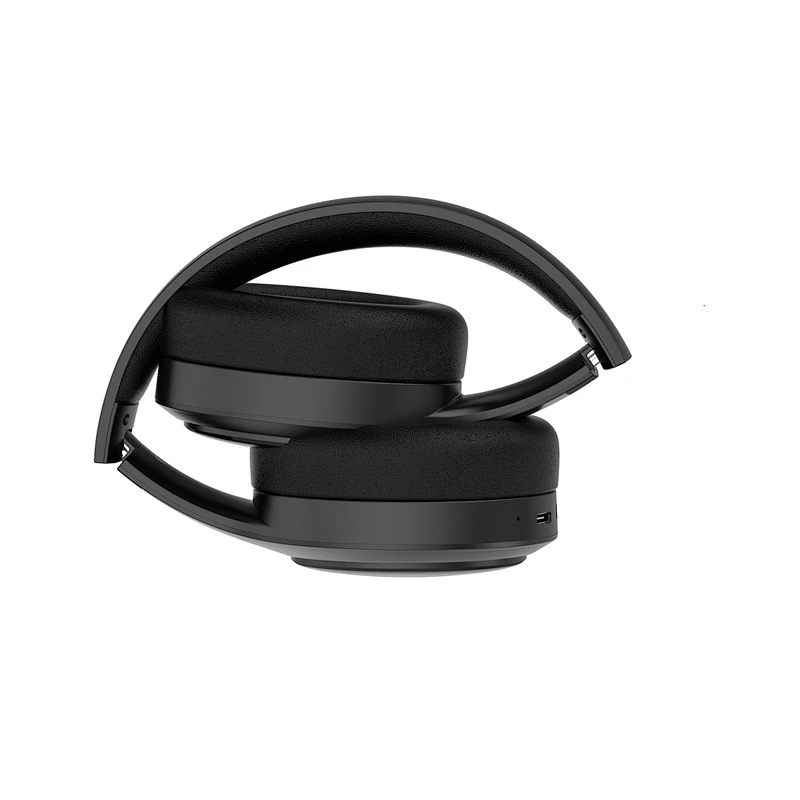 2022 New Fashionable Foldable Over ear bluetooth beadphones