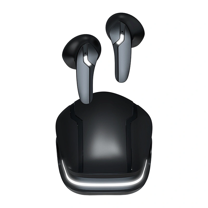 Dual Micrphone ENC TWS earbuds