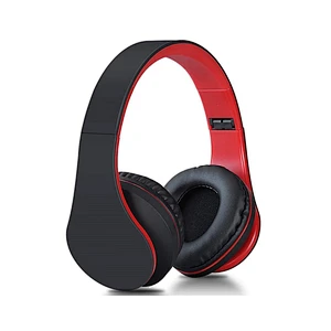 Bluetooth Over-Ear Headphones Wireless Stereo Foldable Headphones Wireless
