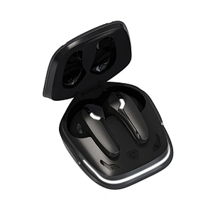 Dual Micrphone ENC TWS earbuds