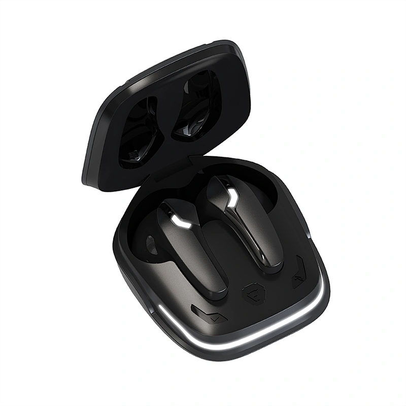 Dual Micrphone ENC TWS earbuds