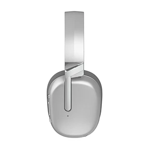 Hybrid Active Noise Cancelling Headphones
