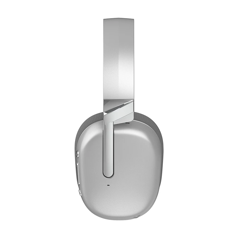 Hybrid Active Noise Cancelling Headphones