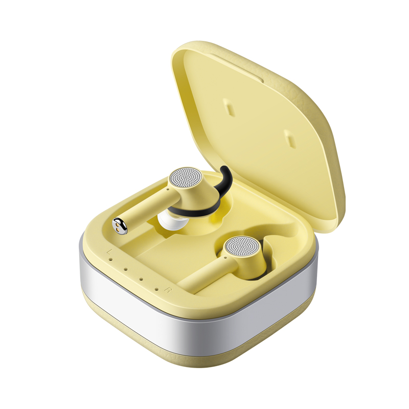 Wireless TWS Earbuds Headphones Earphones