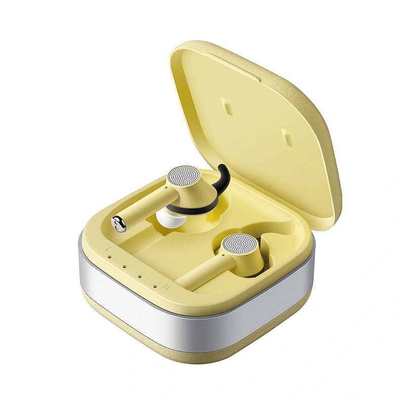 Wireless TWS Earbuds Headphones Earphones
