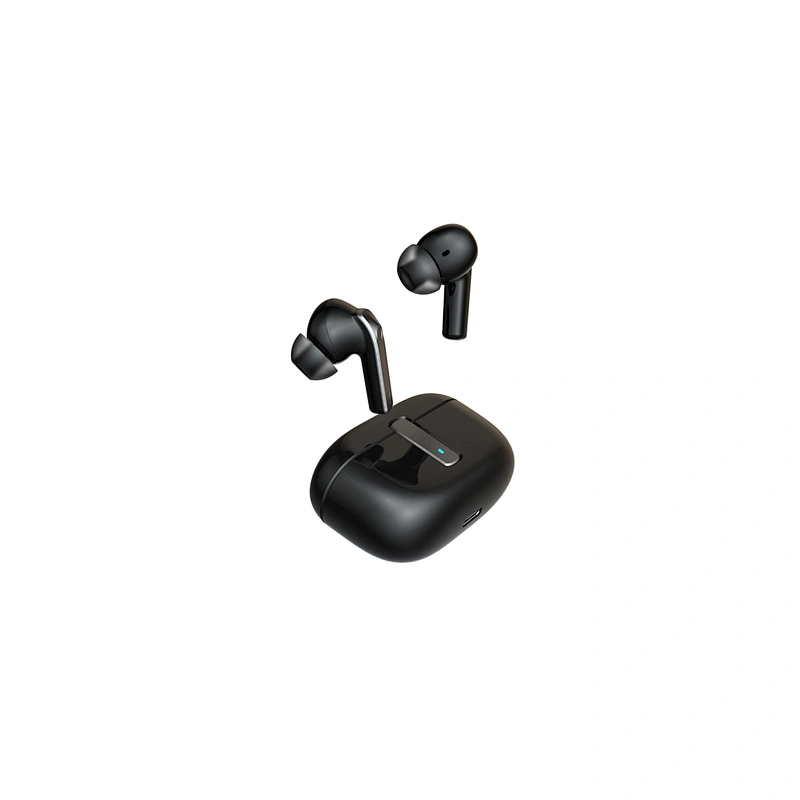 Top Quality ANC Noise Cancelling Earphone Wireless TWS Earbuds